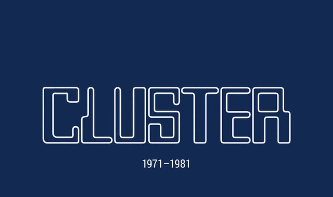 Cluster-boxset