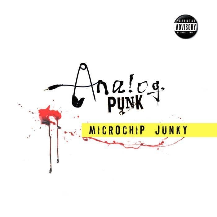 Microchip Junky