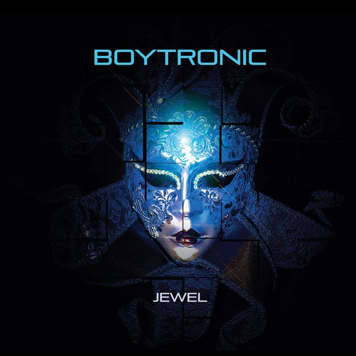 Boytronic