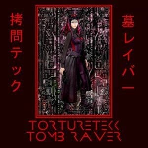 Torturetekk – Tomb Raver