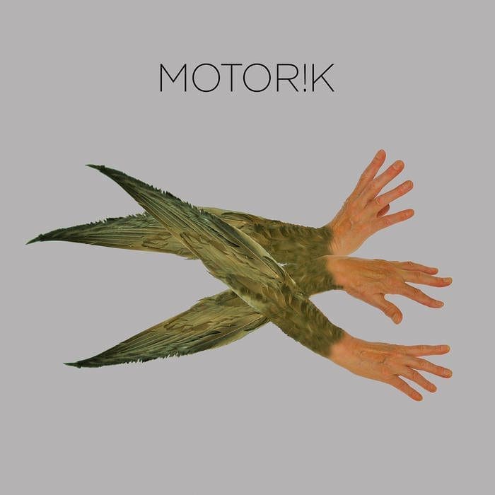 Motorik