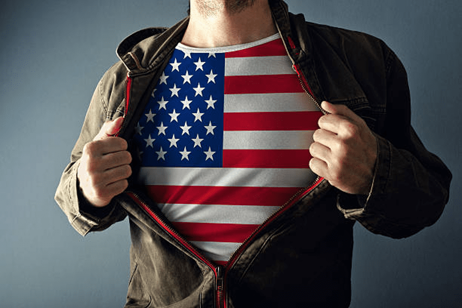 5 Tips for Designing Custom Patriotic Shirts