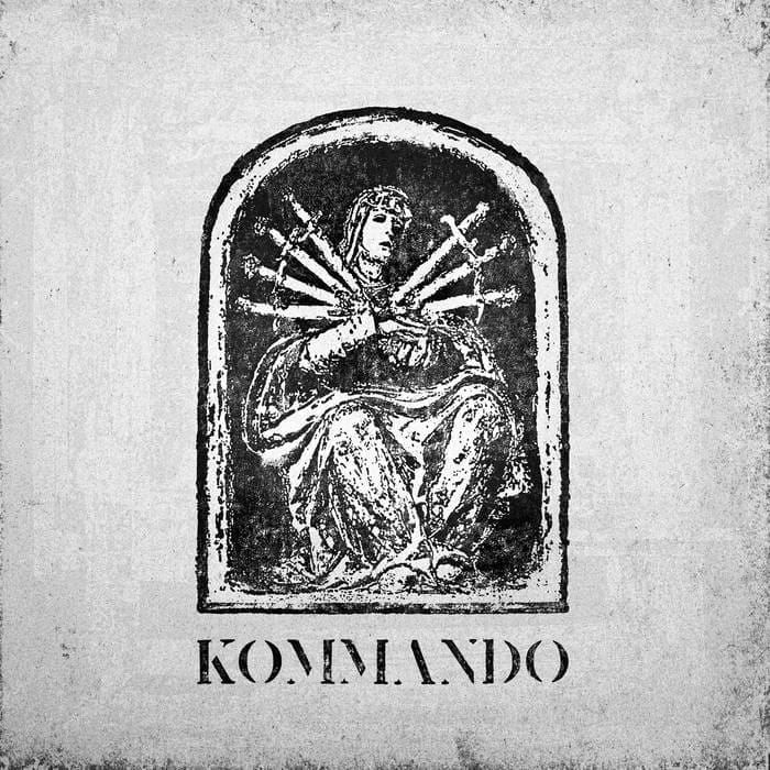 Kommando